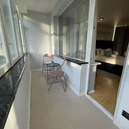 Citadel Vip Daire Lviv