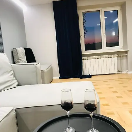 Citadel Vip Daire Lviv