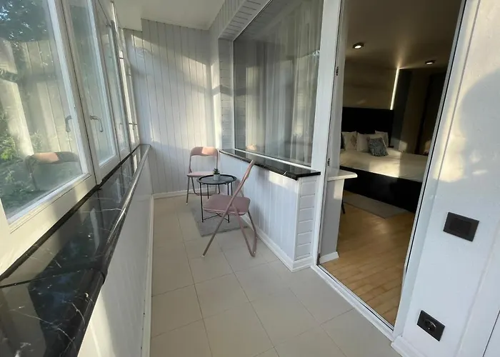 Citadel Vip Appartement Lviv