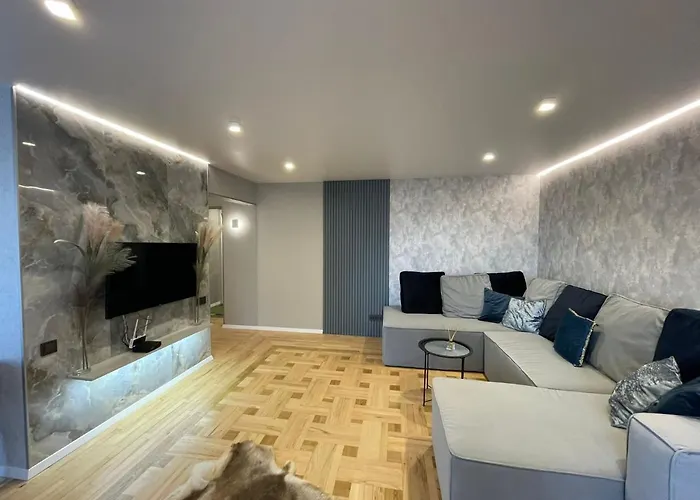 Citadel Vip Appartement