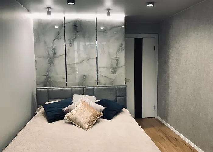 Appartement Citadel Vip