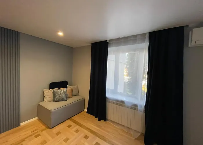 Appartement Citadel Vip Lviv