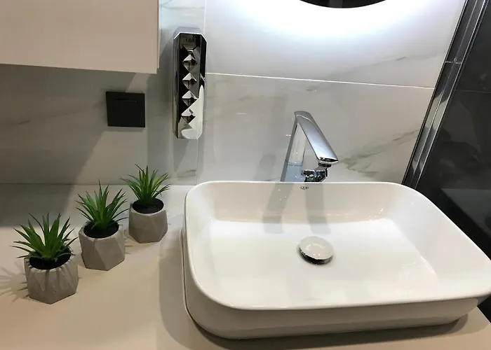 Appartement Citadel Vip