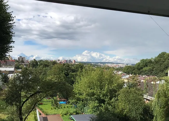 Appartement Citadel Vip