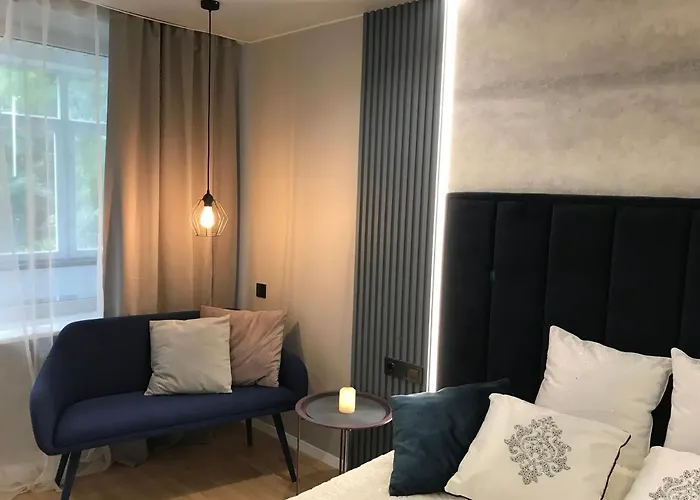 Citadel Vip Appartement *