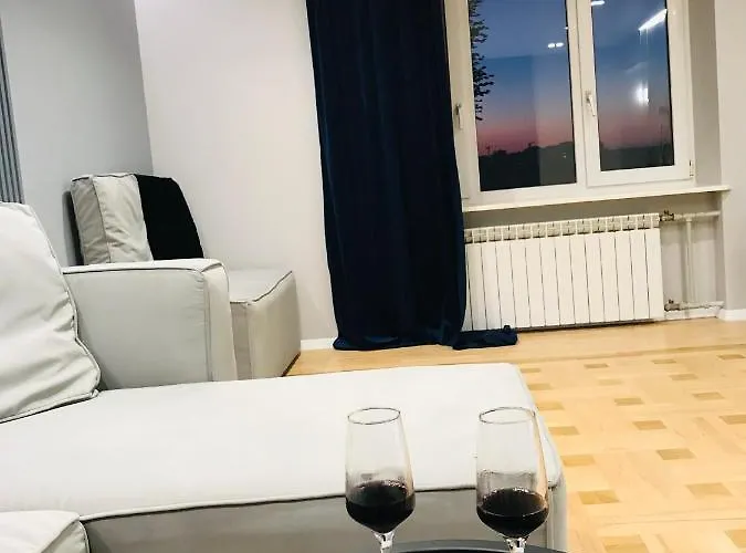 Citadel Vip Appartement Lviv