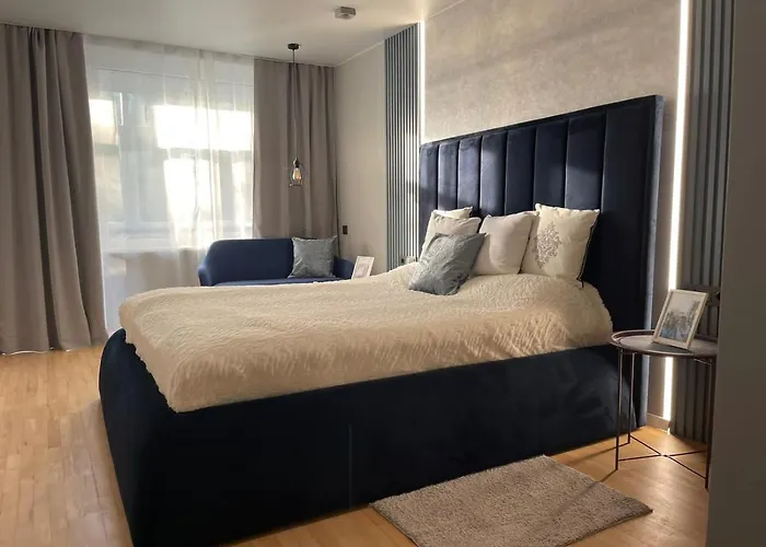 Citadel Vip Appartement Lviv