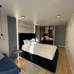 Apartment Citadel Vip *