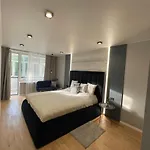 Apartment Citadel Vip Lviv
