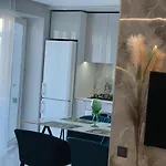 Apartment Citadel Vip Lviv