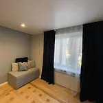 Apartment Citadel Vip Lviv