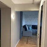Citadel Vip Apartment Lviv