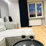 Citadel Vip Apartment Lviv