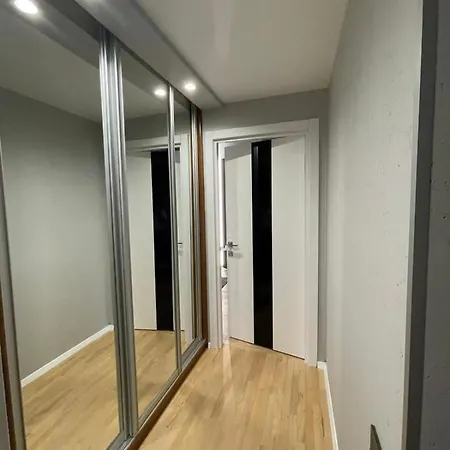 Apartmán Citadel Vip *