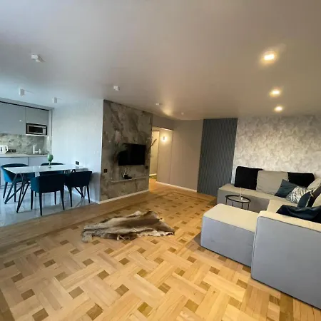 Citadel Vip Appartamento *