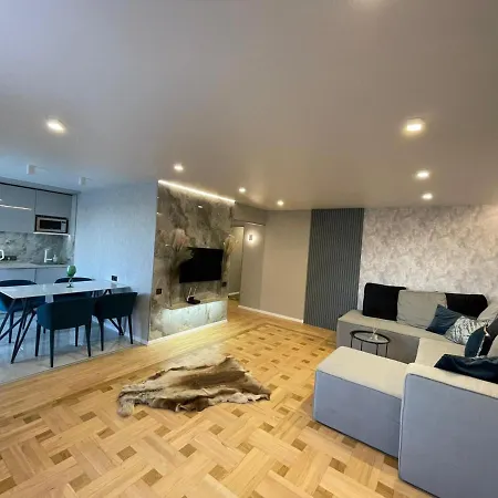 Apartament Citadel Vip