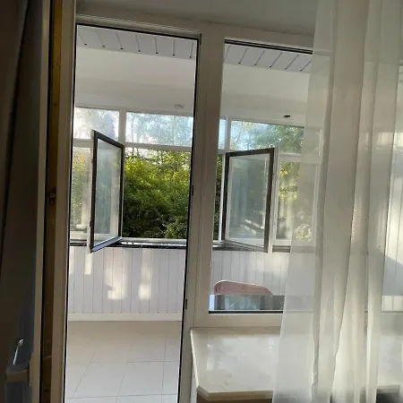 Apartmán Citadel Vip *