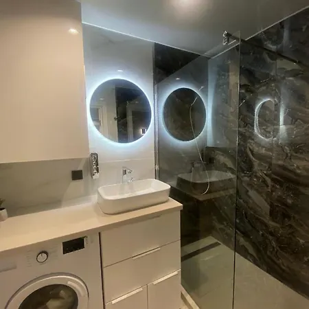 Apartmán Citadel Vip