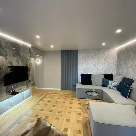 Citadel Vip - Two Bedroom Διαμέρισμα