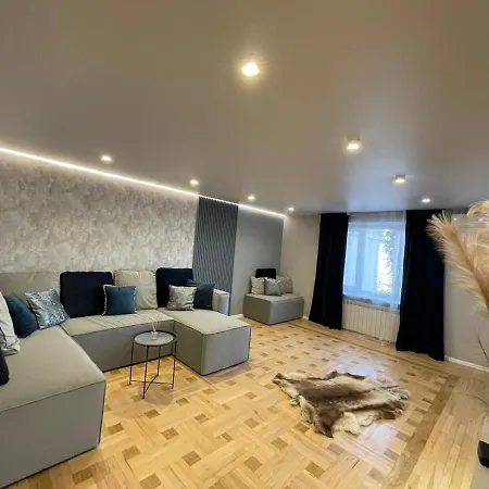 Citadel Vip Appartamento *