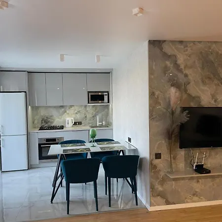 Citadel Vip Apartmán *