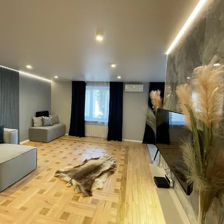 Apartmán Citadel Vip