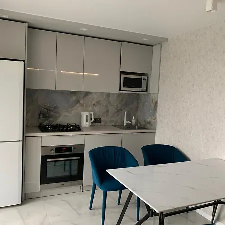 Citadel Vip - Two Bedroom *
