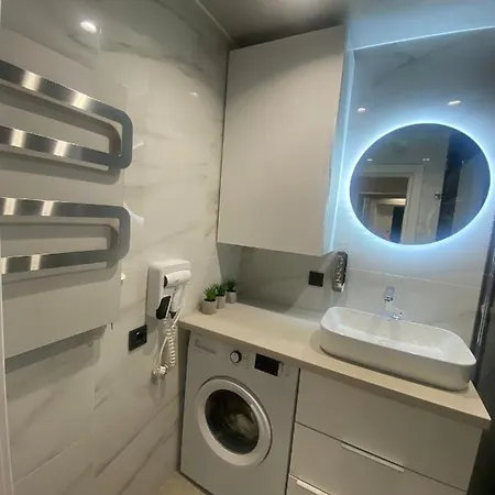 Apartmán Citadel Vip