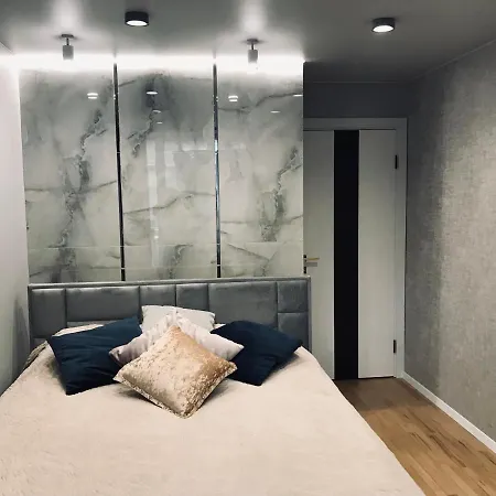 Apartmán Citadel Vip