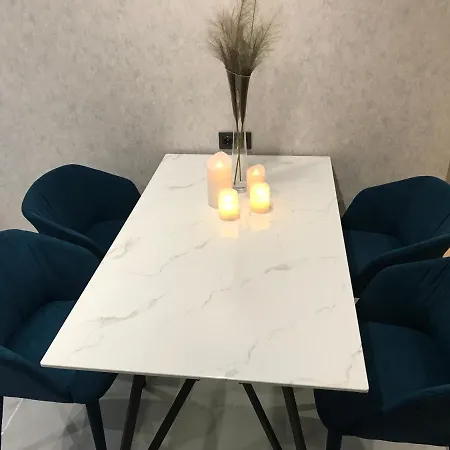 Apartament Citadel Vip *