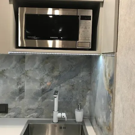 Citadel Vip Apartmán *