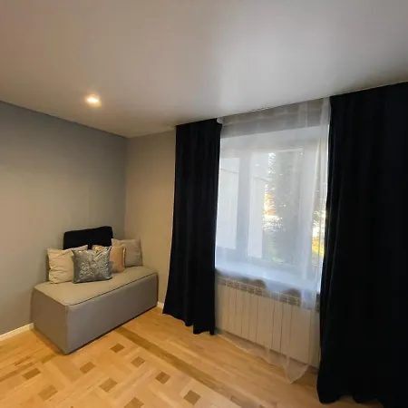 Apartmán Citadel Vip Lvov