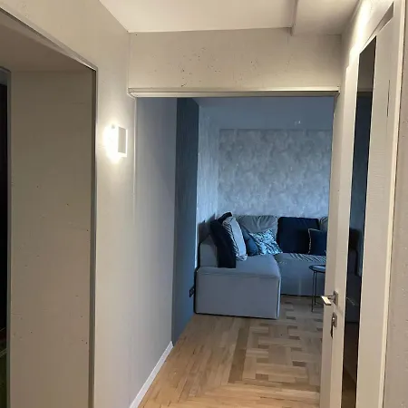 Citadel Vip Apartmán Lvov