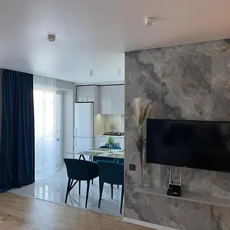 Citadel Vip Apartmán