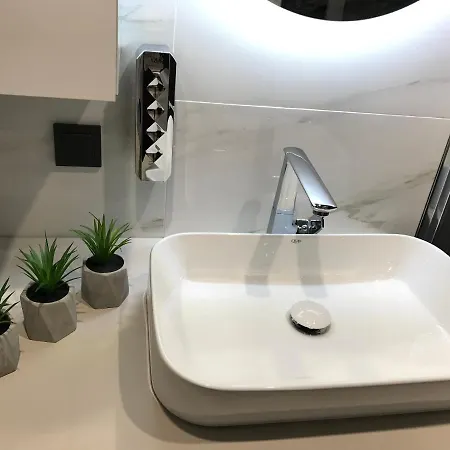 Apartmán Citadel Vip