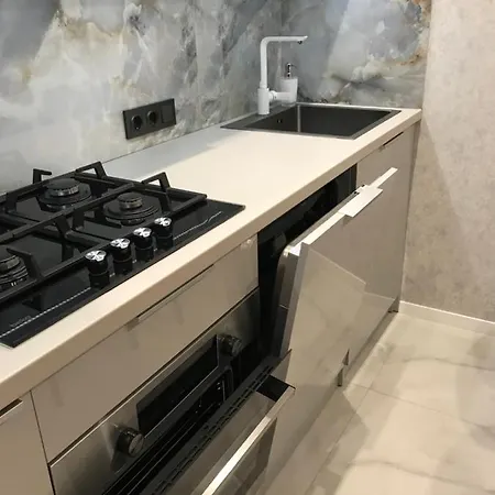 Apartmán Citadel Vip *