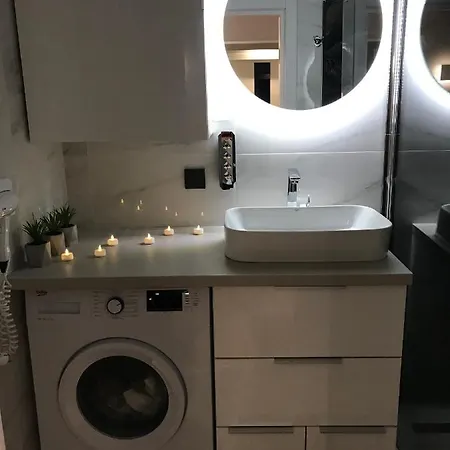 Apartmán Citadel Vip