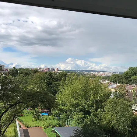 Apartament Citadel Vip
