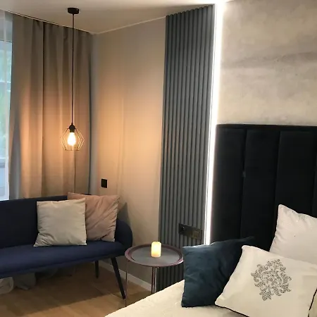 Citadel Vip Apartmán *