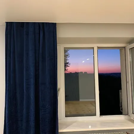 Appartamento Citadel Vip Leopoli