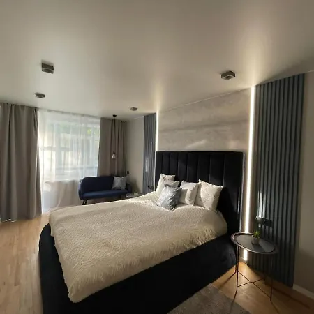 Apartament Citadel Vip *