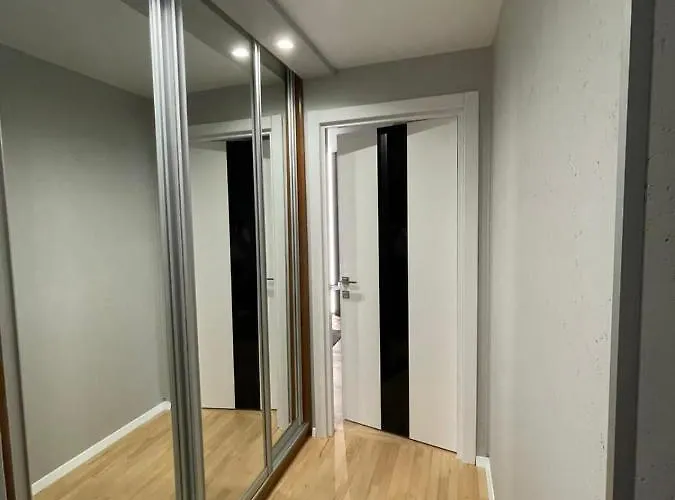 Apartman Citadel Vip *