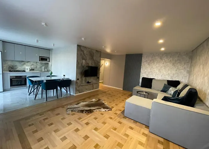 Citadel Vip Apartman *