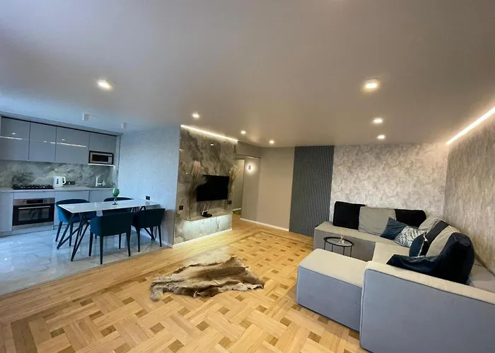 Apartman Citadel Vip