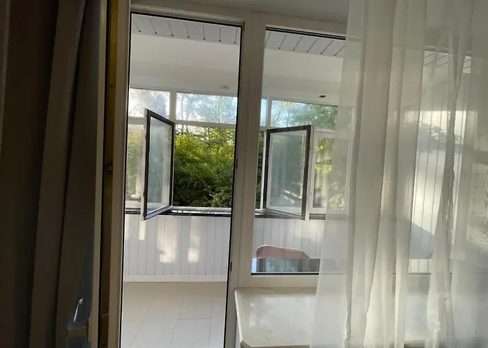 Apartman Citadel Vip *