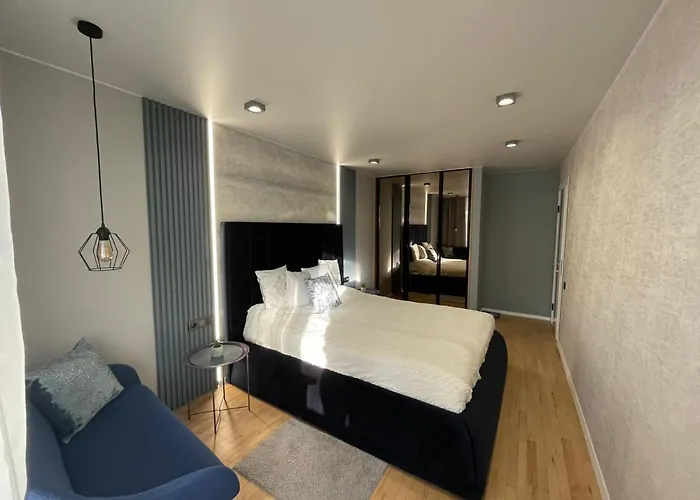 Apartman Citadel Vip *