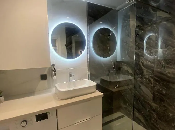 Apartman Citadel Vip