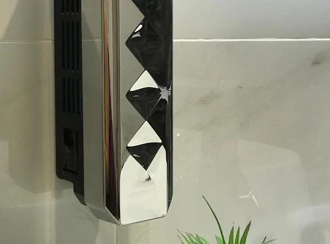 Apartman Citadel Vip