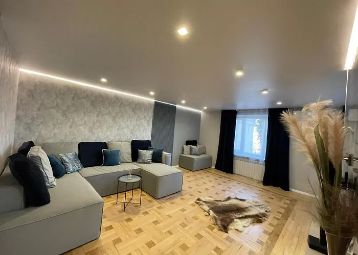 Citadel Vip Apartman *