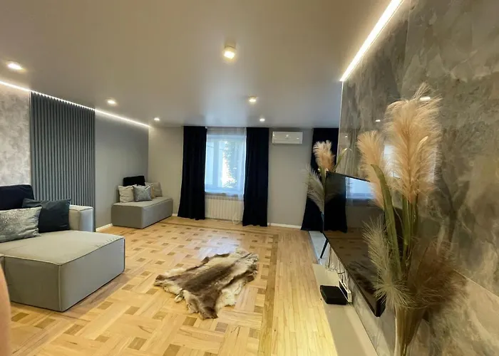 Apartman Citadel Vip